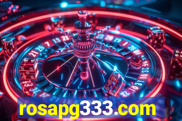 rosapg333.com