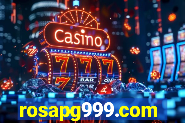 rosapg999.com