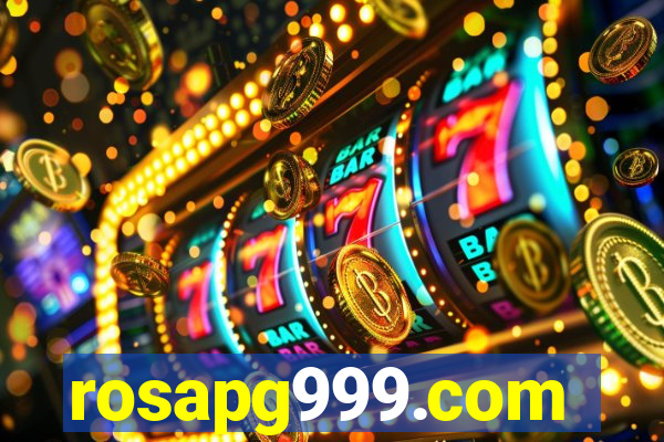 rosapg999.com