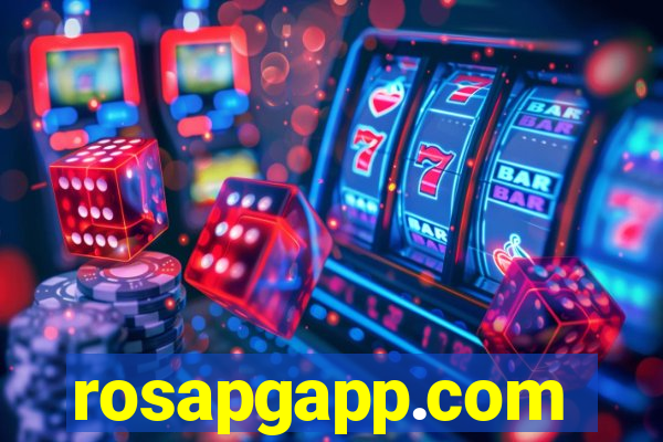 rosapgapp.com