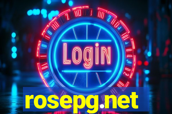 rosepg.net