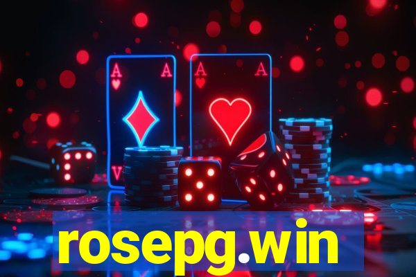 rosepg.win