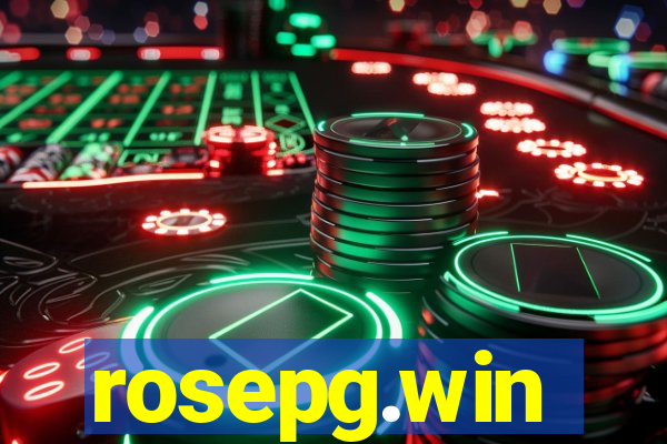 rosepg.win