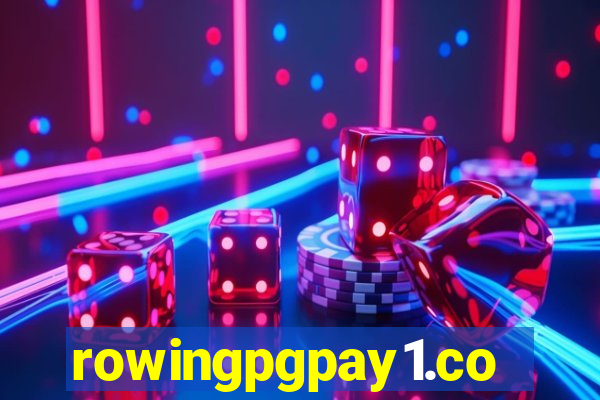 rowingpgpay1.com