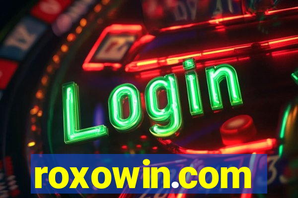 roxowin.com