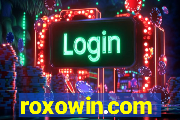 roxowin.com