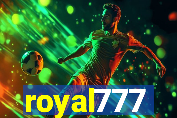 royal777