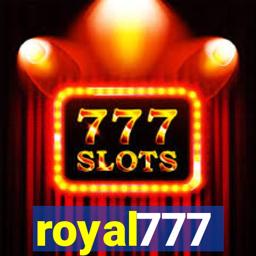 royal777