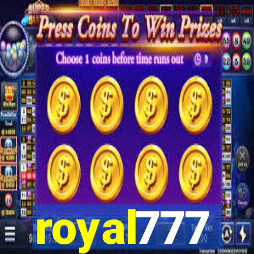 royal777