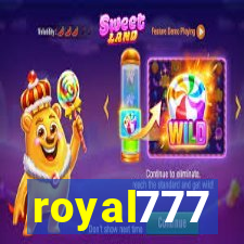 royal777