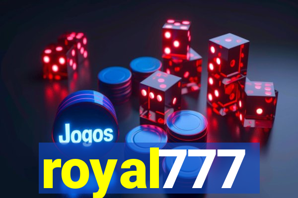 royal777