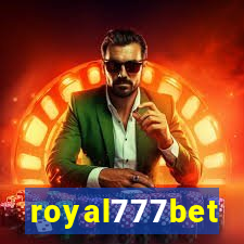 royal777bet