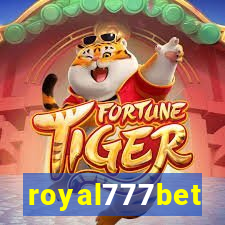 royal777bet