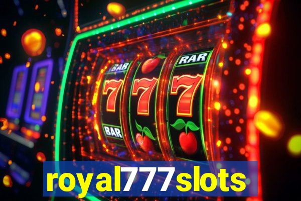 royal777slots