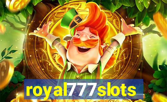 royal777slots