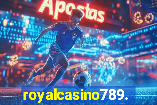 royalcasino789.com