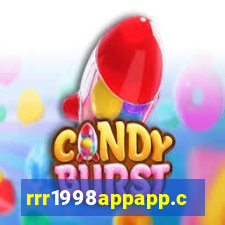 rrr1998appapp.com