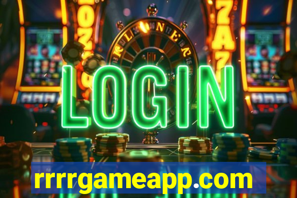 rrrrgameapp.com