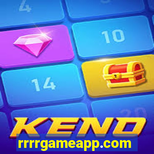 rrrrgameapp.com