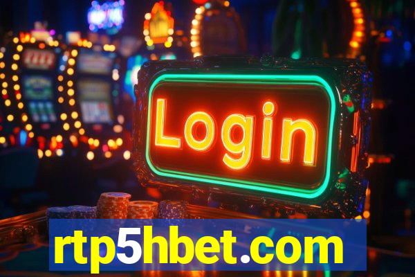 rtp5hbet.com