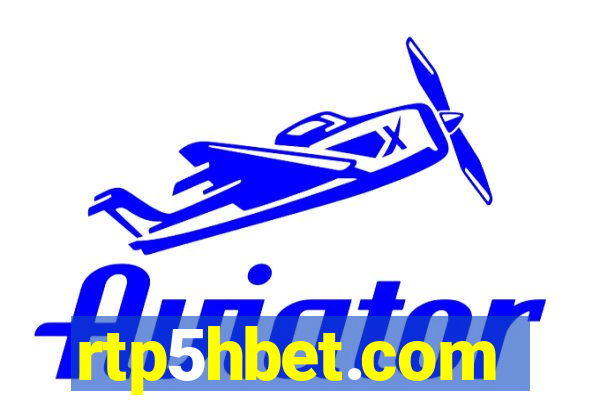 rtp5hbet.com