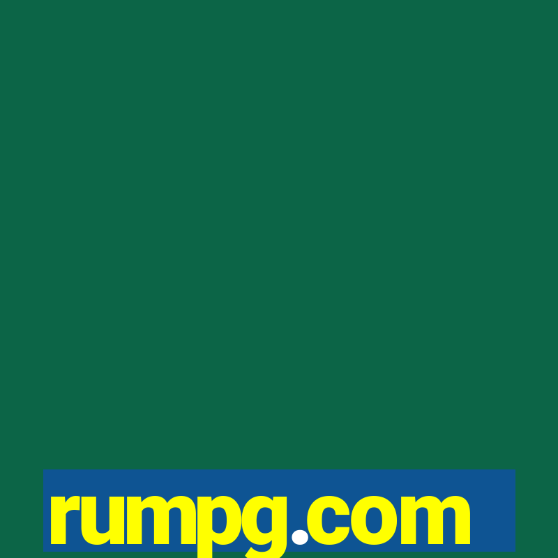 rumpg.com