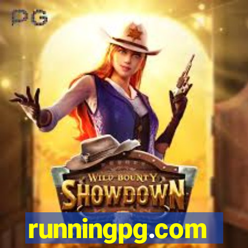 runningpg.com