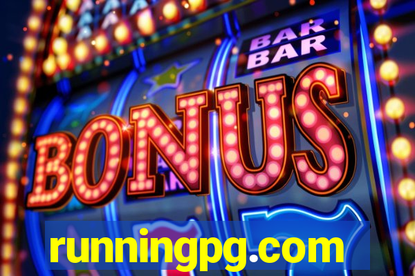 runningpg.com