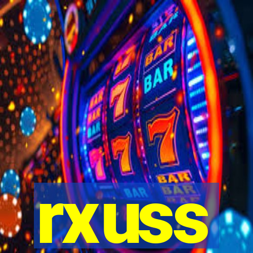 rxuss