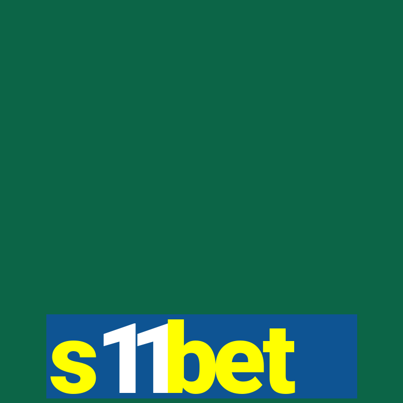 s11bet