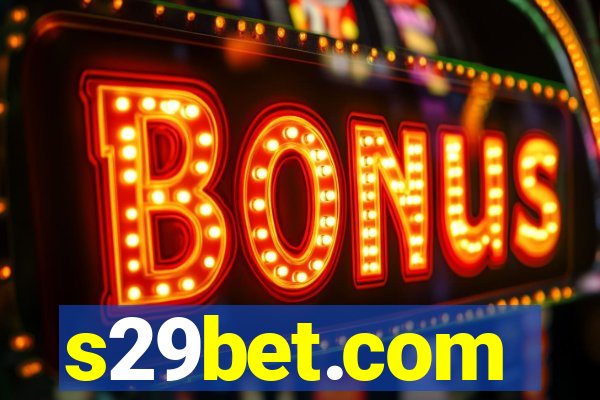 s29bet.com