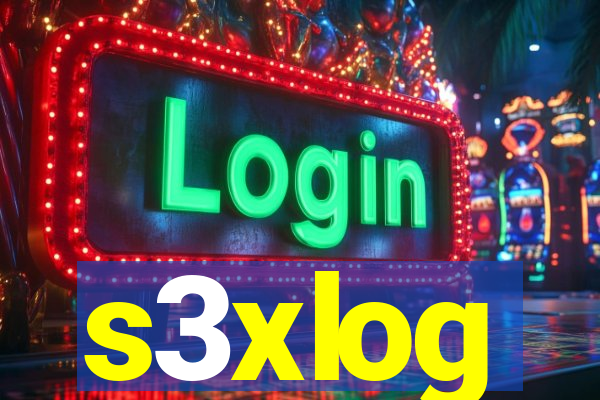 s3xlog