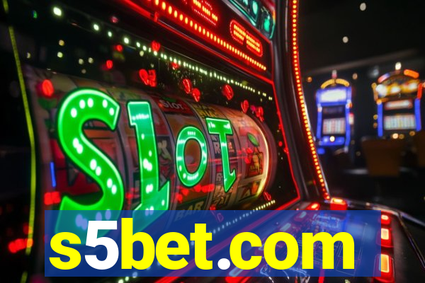 s5bet.com