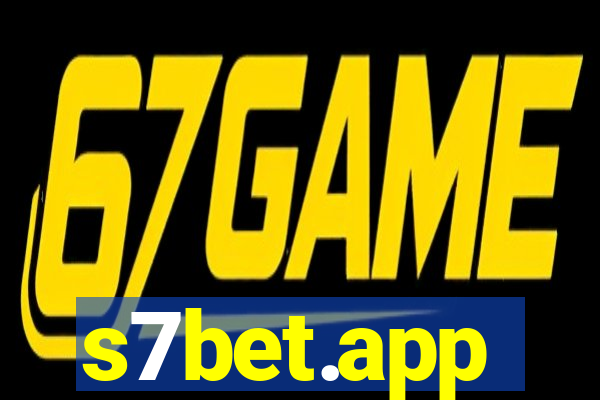 s7bet.app