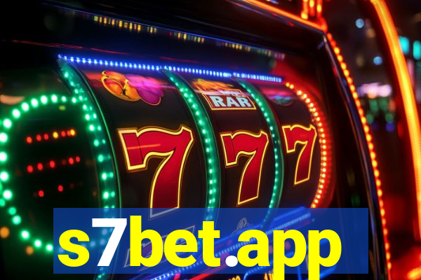 s7bet.app