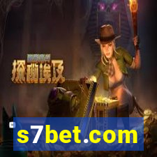 s7bet.com