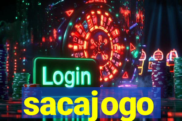 sacajogo