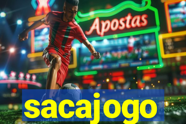 sacajogo