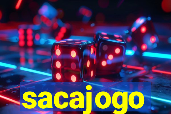 sacajogo