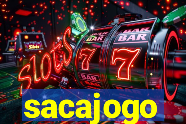 sacajogo