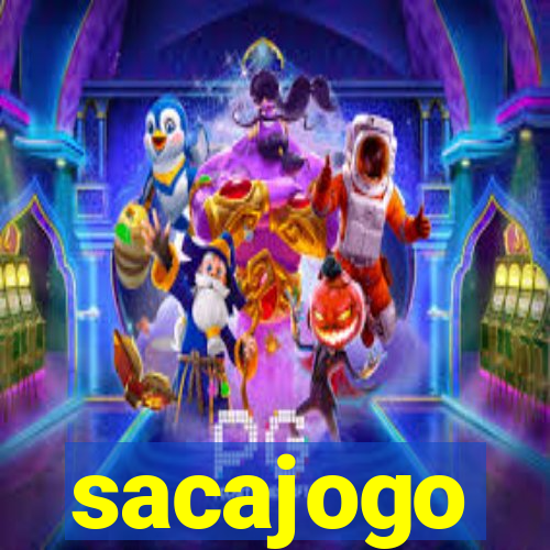 sacajogo