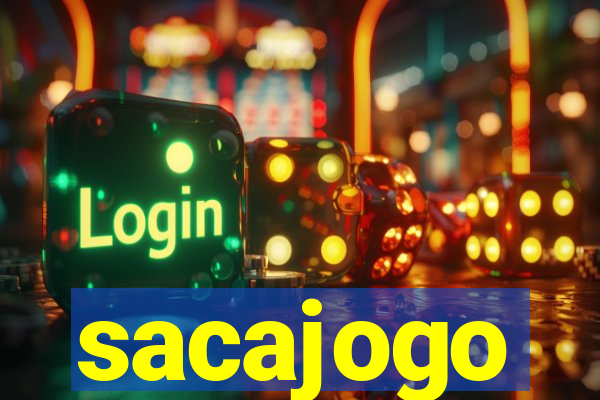 sacajogo