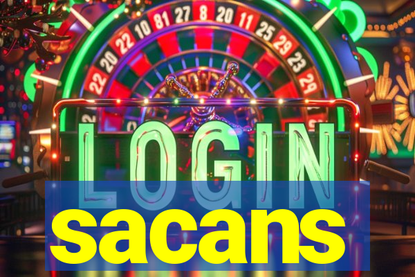 sacans