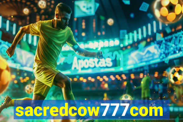 sacredcow777com