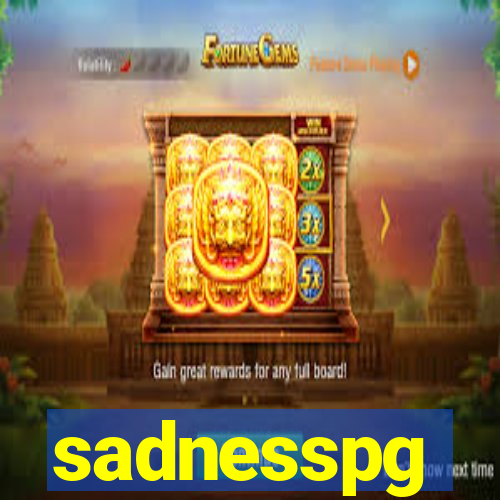 sadnesspg