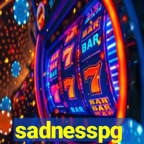 sadnesspg