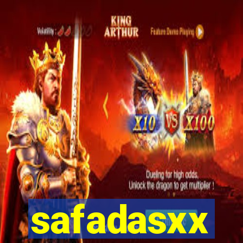 safadasxx