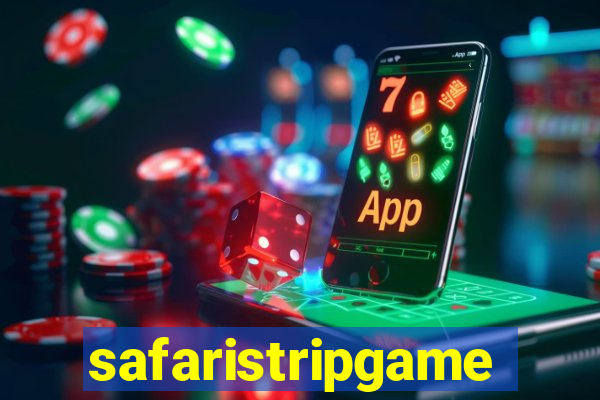 safaristripgame