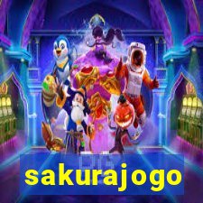 sakurajogo