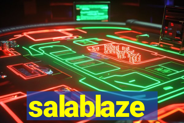 salablaze